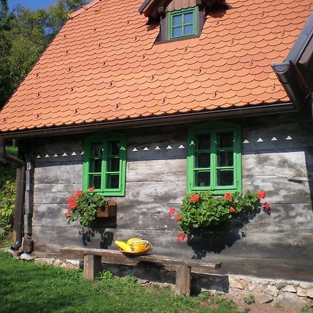 Apartmani Etno Kuca Pod Okicem Samobor Room photo
