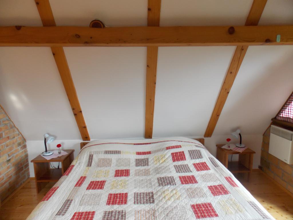 Apartmani Etno Kuca Pod Okicem Samobor Room photo