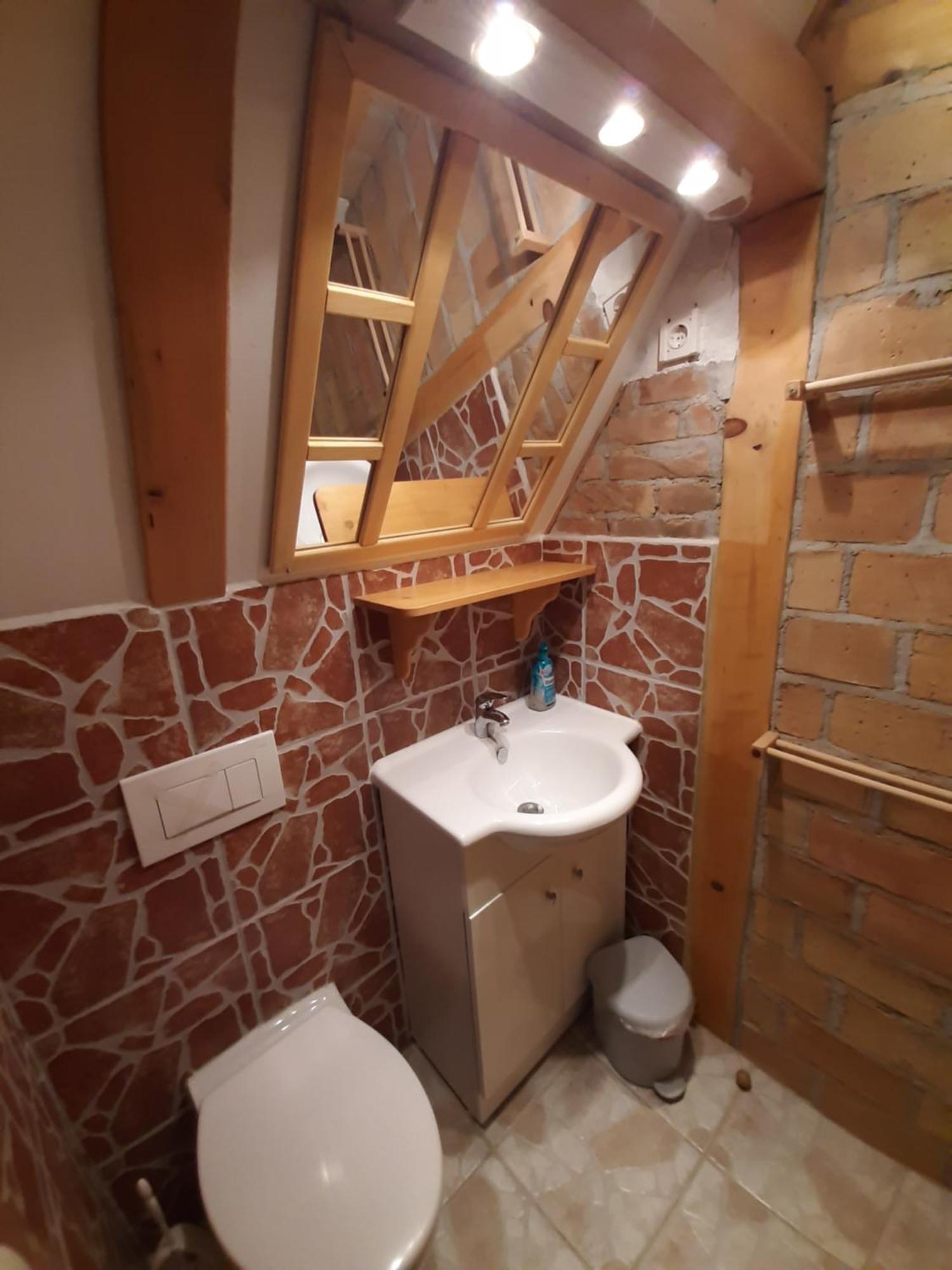 Apartmani Etno Kuca Pod Okicem Samobor Exterior photo